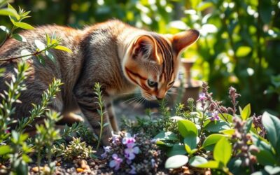 Ehet a macskám borsot? – Minden, amit tudnod kell róla!