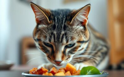 Macskás blog 22 Macskám csak akkor eszik, ha nézem – mit jelent ez?