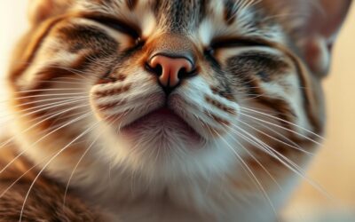 Macskás blog 23 Miért csuklik a macskám?