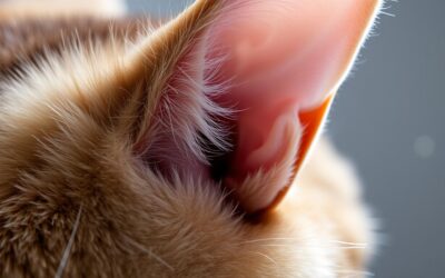 Macskás blog 20 Miért hajlik el a macskám egyik füle?