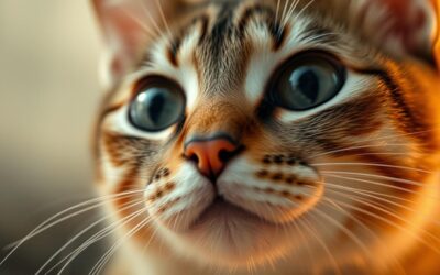 Macskás blog 18 Macskák ételallergiája – mik az ajánlott összetevők?