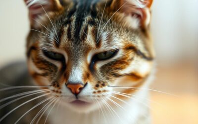 Macskás blog 17 Cicám evés után egyből hányni kezd – allergia vagy más?