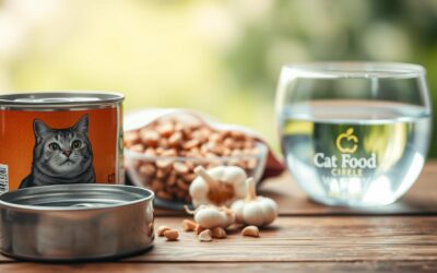 Ehet a macskám fokhagymát? – Minden, amit tudnod kell róla!