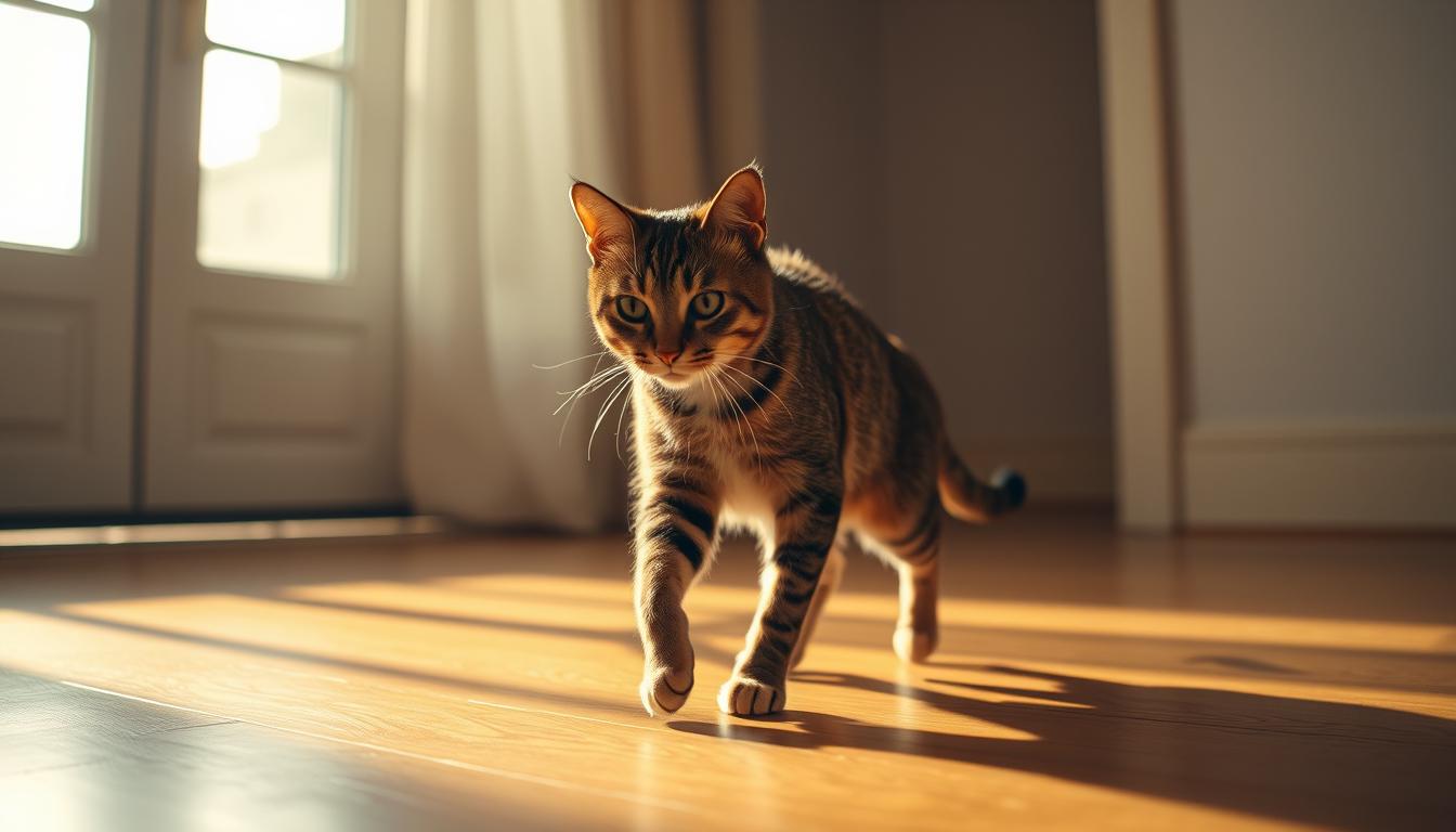 macska-furcsan-jar macska furcsán jár