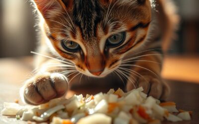 Macskás blog 19 Ehet a macskám hagymát? – Minden, amit tudnod kell róla!