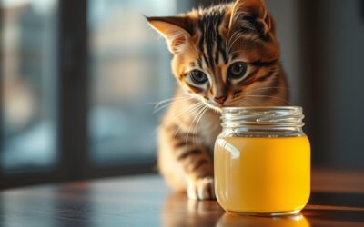 Ehet a macskám kókuszolajat? – Minden, amit tudnod kell róla!