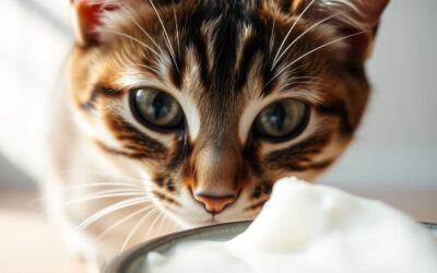 Ehet a macskám kókusztejet? – Minden, amit tudnod kell róla!