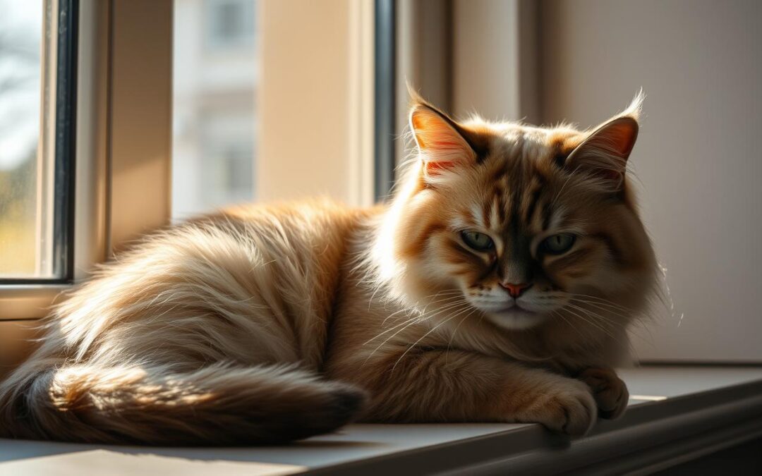 Macskám levert – változás az időben vagy komolyabb?