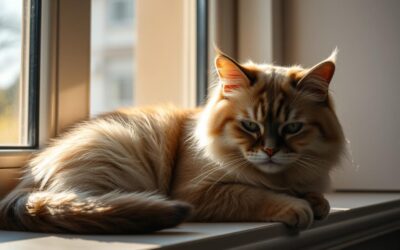 Macskás blog 24 Macskám levert – változás az időben vagy komolyabb?