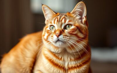 Ehet a macskám mandulát? – Minden, amit tudnod kell róla!