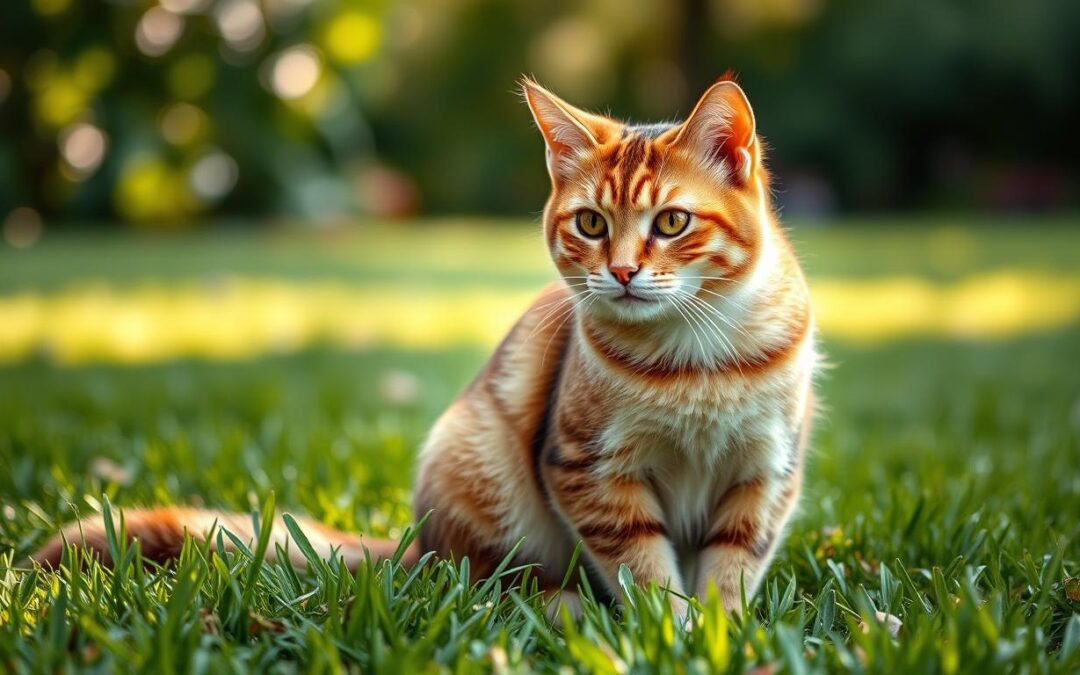 Ehet a macskám metélőhagymát? – Minden, amit tudnod kell róla!