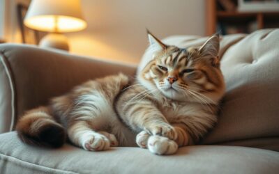 Macskás blog 24 Cicám nem akar játszani – csak lustaság?