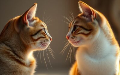 Macskás blog 22 Miért nem nyávog már a macskám?