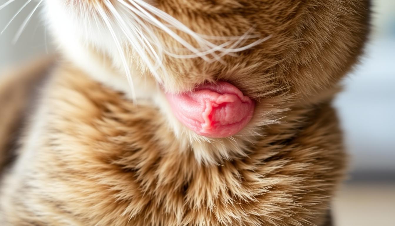 macska-nyakvakaras-nyakorvtol macska nyakvakarás nyakörvtől