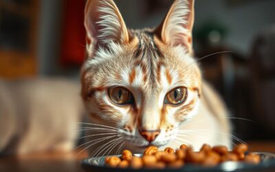 Macskás blog 24 Macskám elkezdett nyálazni, amikor új tápot adtam – ez baj?