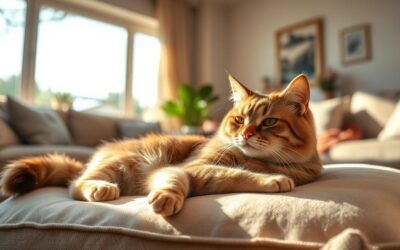 Macskás blog 20 Macska benti tartása nyáron – mire figyelj?