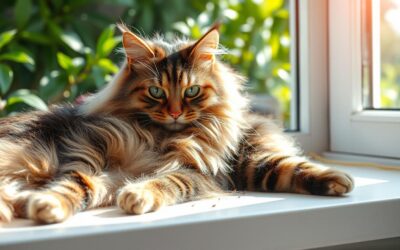 Macskás blog 22 Nyáron aktívabbak a bolhák – védekezés macskánál