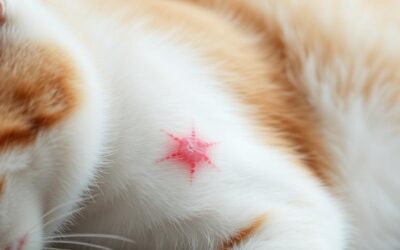 Macskás blog 24 Macskák bőre és nyári allergiák