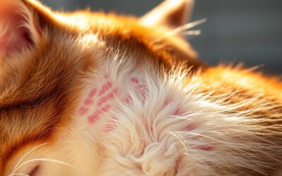 Macskás blog 17 Nyári bőrpír a macskádon – allergia vagy napégés?