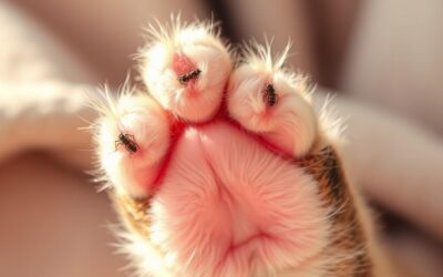 Csípések kezelése macskáknál – nyári túlélőtippek