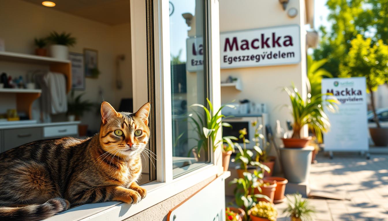 macska nyár féreghajtás