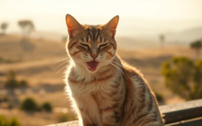 Macskás blog 20 Fokozott szomjúság nyáron – normális vagy sem?