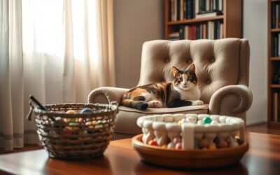 Macska felügyelete nyaralás alatt – tippek