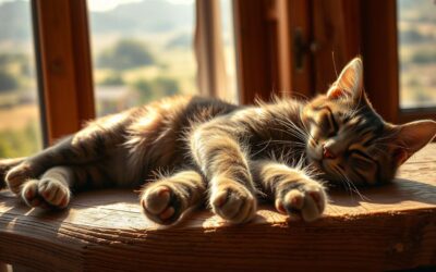 Macskás blog 24 Gyenge vagy lassú a cicád a melegben? Ezért lehet