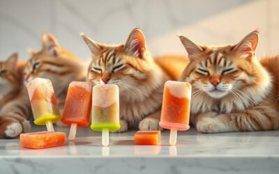 Hideg jutalomfalatok – jó ötlet kánikulában?