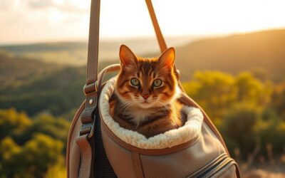 Macskás blog 22 Hordozó kiválasztása nyári utazáshoz