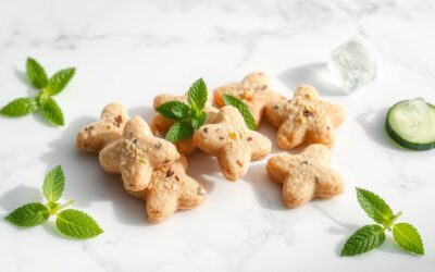 Hűtött falatok macskának – igen vagy nem?