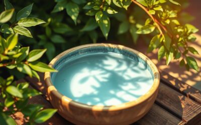 Macskás blog 24 Kerámia itatótál előnyei nyári melegben