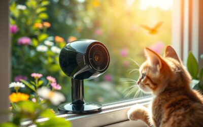 Macskakamera nyáron – hasznos eszköz vagy felesleges?