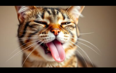 Macskás blog 22 Mitől köhöghet a macskád nyáron?