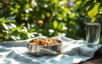 Hogyan hűtsd a macskaeledelt a nyári kánikulában?