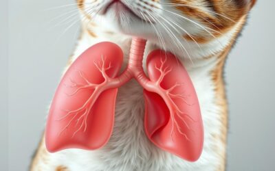 Macskás blog 18 Légúti irritáció macskáknál – gyakoribb nyáron?