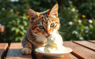 Macskás blog 19 Macska fagylalt – adható-e, készíthetsz-e házilag?