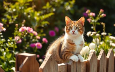 Macskás blog 18 Napégés macskáknál – megelőzés és kezelés