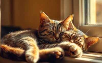 Macskás blog 24 Mit tehetsz, ha a cicád le van lassulva a meleg miatt?