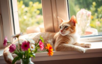 Mit jelent, ha a macska túl sokat nyávog nyáron?