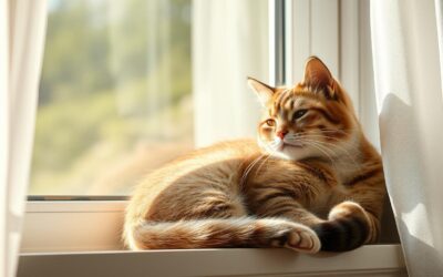 Macskás blog 24 Milyen gyakran szellőztess nyáron, ha bent van a cicád?