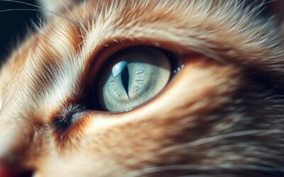 Macskás blog 18 Könnyezik a macskád nyáron? Ez lehet az oka