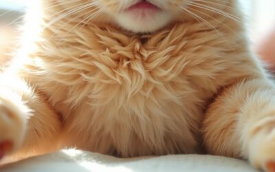 Macskás blog 19 Macska hőmérséklete – mikor számít magasnak nyáron?