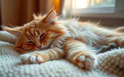 Cica nyári vedlés – hogyan kezelhető hatékonyan?