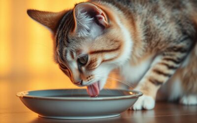 Megtagadja a vizet a cicád nyáron? Így ösztönözd