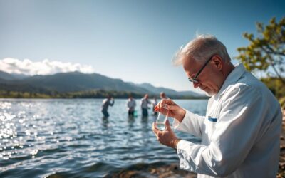 Macskás blog 21 Miért fontos a vízminőség ellenőrzése nyári hónapokban?