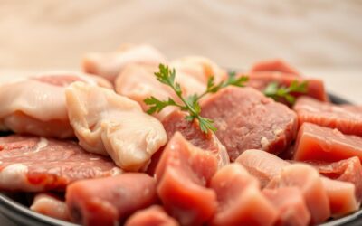 Macskás blog 19 Ehet a macskám nyers húst? – Minden, amit tudnod kell róla!