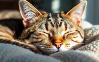 Macskás blog 17 Macskáknak való probiotikum: mikor hasznos?