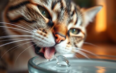Macskás blog 18 Macskám sokat iszik – ez normális?
