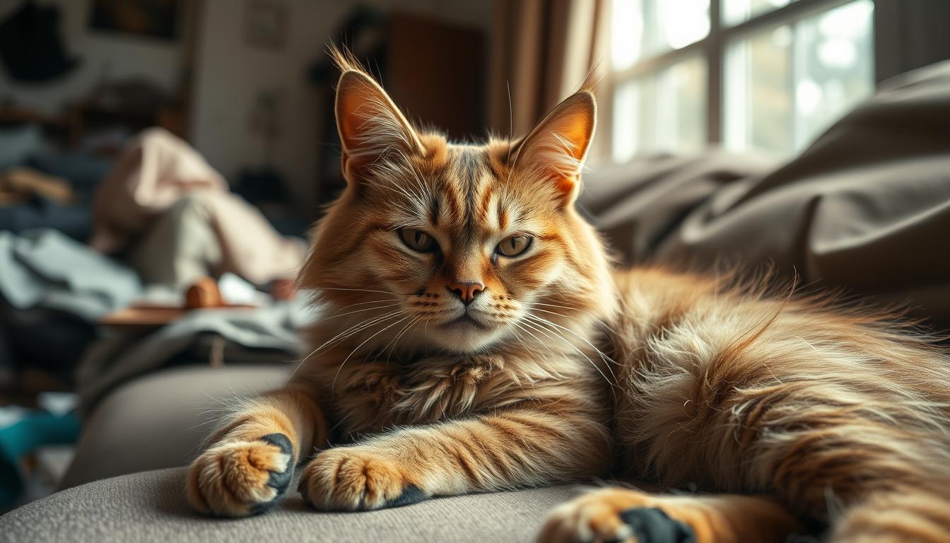 macska sokat mosakszik mégis koszos